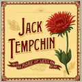 Jack Tempchin: More Of Less - CD