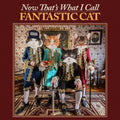 Fantastic Cat: Now That's What I Call Fantastic Cat - CD