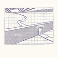 Corben: Peachland - (VINYL LP)