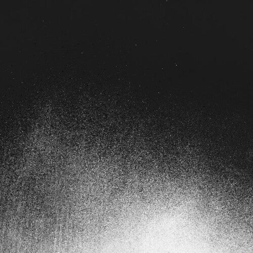 Danny Paul Grody: Arc of Night - (VINYL LP)