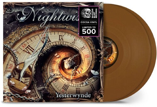 Nightwish: Yesterwynde - Cocoa - (VINYL LP)