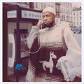 Laraaji: Glimpses of Infinity - (VINYL LP)
