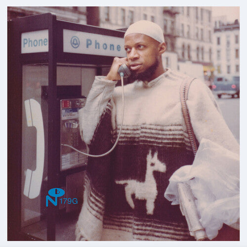 Laraaji: Glimpses of Infinity - (VINYL LP)