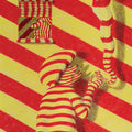 Luke Temple & The Cascading Moms: Certain Limitations - (VINYL LP)