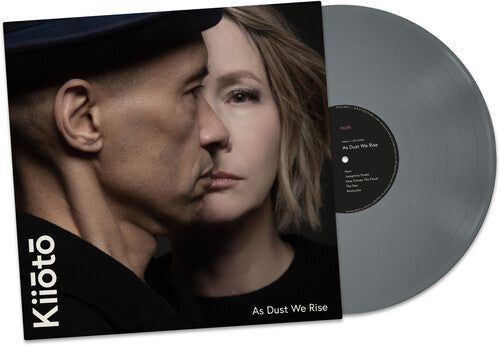 Kiioto: As Dust We Rise - (VINYL LP)