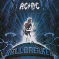 AC/DC: Ballbreaker   (Gold) - (VINYL LP)