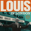 Louis Armstrong: Louis In London - CD