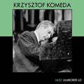 Krzysztof Komeda: Jazz Jamboree 63 - (VINYL LP)