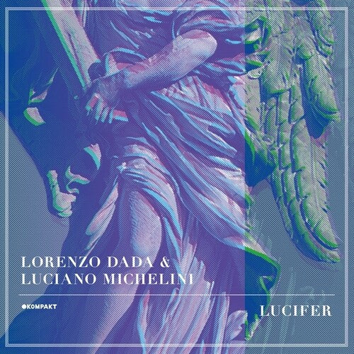 Dada, Lorenzo / Michelini, Luciano: Lucifer - CD