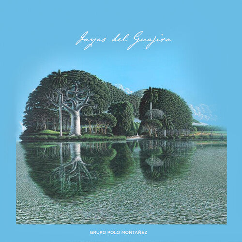 Grupo Polo Montanez: Joyas Del Guajiro - CD