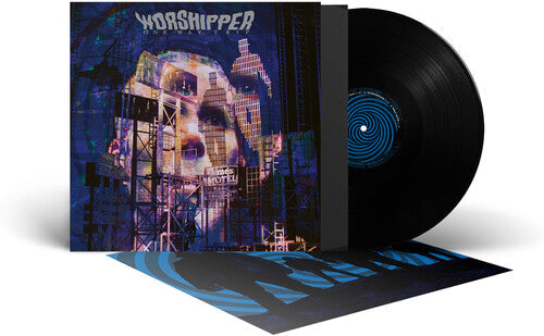 Worshipper: One Way Trip - (VINYL LP)