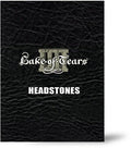 Lake of Tears: Headstones - CD