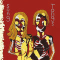 Animal Collective: Sung Tongs - (VINYL LP)