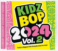 Kidz Bop Kids: Kidz Bop 2024 Vol. 2 - CD
