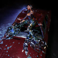 Kehlani: CRASH   (Apple Color) - (VINYL LP)