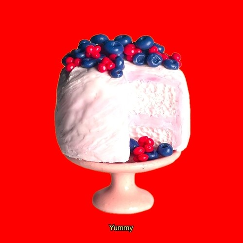 Nice Girl: Yummy - CD