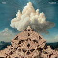 Mahti: Musiikki 3 - (VINYL LP)