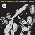 Hank Mobley Sextet: Hank Mobley With Donald Byrd And Lee Morgan - (VINYL LP)