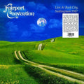 Fairport Convention: Live At Rock City - (VINYL LP)
