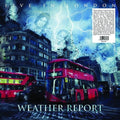 Weather Report: Live In London - (VINYL LP)