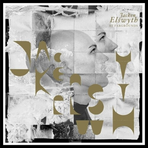 Jacken Elswyth: At Fargrounds - (VINYL LP)