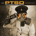 Pharoahe Monch: PTSD: Post Traumatic Stress Disorder (10 Year Anniversary Edition) - (VINYL LP)