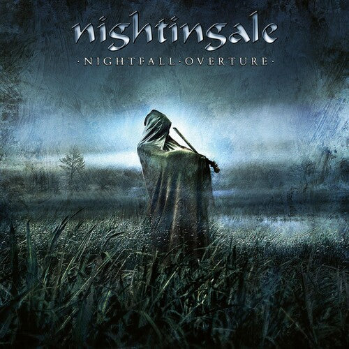 Nightingale: Nightfall Overture - (VINYL LP)