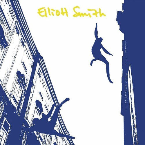 Elliott Smith: Elliott Smith - (VINYL LP)