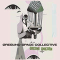 Oresund Space Collective: Orgone Unicorn - (VINYL LP)
