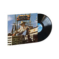 Jimmy Buffett: A White Sport Coat And A Pink Crustacean - (VINYL LP)