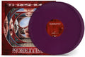 Threshold: Psychedelicatessen - (VINYL LP)