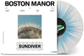Boston Manor: Sundiver - (VINYL LP)
