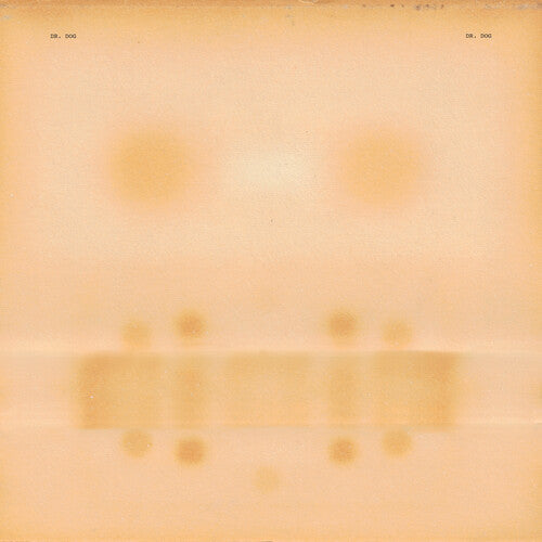 Dr. Dog: Dr. Dog - (VINYL LP)