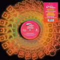 The Gibson Brothers: Harlem Bound / Dancin' The Mambo (The Reflex Revisions) - 12-INCH SINGLE