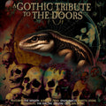 Various Artists: A Gothic Tribute to the Doors - (VINYL LP)