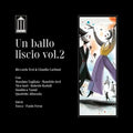 Tesi & Carboni: Un Ballo Liscio Vol 2 - CD
