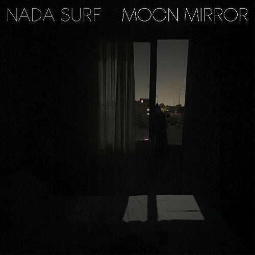 Nada Surf: Moon Mirror - (VINYL LP)