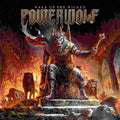 Powerwolf: Wake Up The Wicked - CD