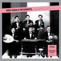 Dudu Tassa & The Kuwaitis: Dudu Tassa & The Kuwaitis - (VINYL LP)