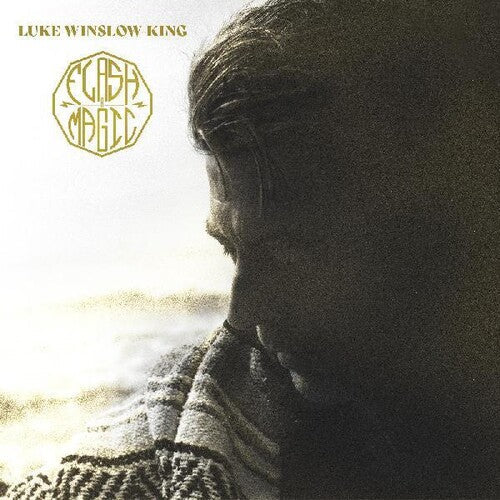 Luke Winslow-King: Flash-a-magic - CD