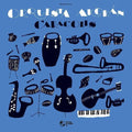 Orquesta Akokan: Caracoles - (VINYL LP)