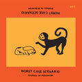 Worst Case Scenario: Studies In Pessimism - (VINYL LP)