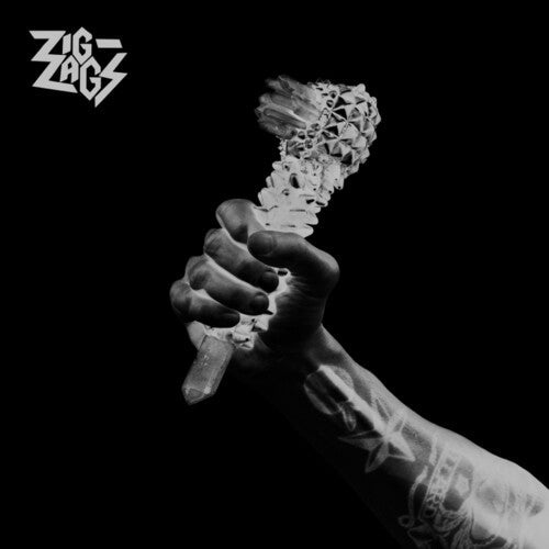 Zig Zags: Strange Masters - (VINYL LP)