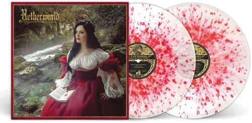 Crane, Louise Patricia: Netherworld - (VINYL LP)