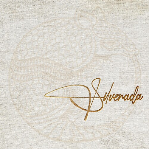 Silverada: Silverada - (VINYL LP)