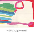 Whitefield, JJ & Forced Meditation: Infinity Of Nothingness - (VINYL LP)