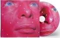 Giovanni Ti Amo: Ultrafragola - CD