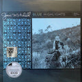 Joni Mitchell: Blue Highlights - Demos, Outtakes + Live - (VINYL LP)