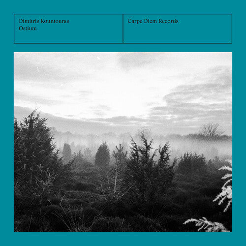Ex Silentio: Richard the Lionheart, Machaut & Nova: Ostium - CD