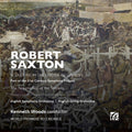 English Symphony Orchestra: Saxton: Epic of Gilgamesh & The Resurrection of the Soldiers - CD